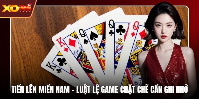 Tiến Lên Miền Nam